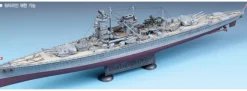 ACADEMY 14103 Admiral Graf Spee Panzerschiff Bausatz 1:350