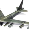 ACADEMY 12632 Boeing B-52D Stratofortress USAF | Flugzeug Bausatz 1:144