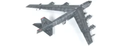 ACADEMY 12622 Boeing B-52H USAF 20th BS Buccaneers | Flugzeug Bausatz 1:144