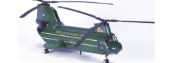 ACADEMY 12283 CH-46E Bull Frog | Hubschrauber Bausatz 1:48