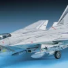 ACADEMY 12253 Grumman F-14A Tomcat | Flugzeug Bausatz 1:48