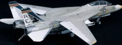 ACADEMY 12253 Grumman F-14A Tomcat | Flugzeug Bausatz 1:48