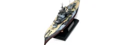 ACADEMY 14105 HMS Warspite | Schiff Bausatz 1:350