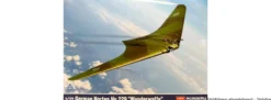 ACADEMY 12583 Horten Ho-229 | Flugzeug Bausatz 1:72