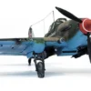 ACADEMY 12357 Iljuschin IL-2M3 Berlin 1945 | Flugzeug Bausatz 1:48