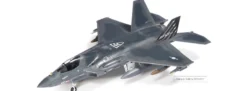 ACADEMY 12585 KAI KF-21 BORAMAE ROKAF | Flugzeug Bausatz 1:72