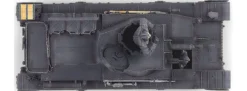 ACADEMY 13280 Leichter Panzer Pz.Kpfw. 35(t) | Militär Bausatz 1:35