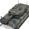 ACADEMY 13428 Leopard 2A4 der Bundeswehr | Panzerbausatz 1:72