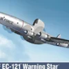 ACADEMY 12637 Lockheed EC-121 Warning Star USAF | Flugzeug Bausatz 1:144