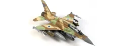 ACADEMY 12105 Lockheed Martin F-16I SUFA | Flugzeug Bausatz 1:32