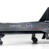ACADEMY 12448 Lockheed SR-71 Blackbird | Flugzeug Bausatz 1:72