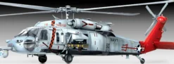 ACADEMY 12120 MH-60S HSC-9 Tridents | Hubschrauber Bausatz 1:35