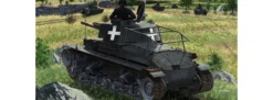 ACADEMY 13313 Pz.Bef.Wg. 35(t) | Militär Bausatz 1:35