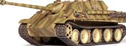 ACADEMY 13539 SdKfz173 Jagdpanther AusfG1 | Militär Bausatz 1:35