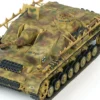ACADEMY 13522 StuG IV SdKfz167 | Militär Bausatz 1:35