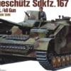 ACADEMY 13235 Sturmgeschütz Sd.Kfz. 167 + StuK 40L | Militär Bausatz 1:35