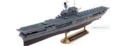 ACADEMY 14409 USS Enterprise CV-6 Schlacht um Midway | Schiff Bausatz 1:700