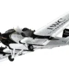 ACE 54.AA36910 Junkers Ju 52/3 HB-HOS IWC | Flugzeugmodell 1:72