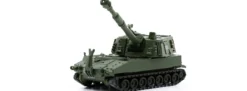 ACE 885017 Panzerhaubitze M-109 Jg74 | Panzer Modell 1:87