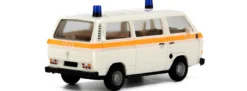 ACE 885111 VW T3 Polizeibus Kapo Bern | Blaulichtmodell 1:87