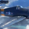 Airfix A19004A Grumman F6F-5 Hellcat | Flugzeug Bausatz 1:24