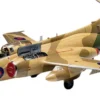 Airfix A12014 Blackburn Buccaneer S.2B | Flugzeug Bausatz 1:48