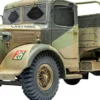 Airfix A1380 Britischer Armee LKW 30-CWT 4x2 G.S. Truck | Militär Bausatz 1:35