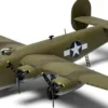 Airfix A09011 Consolidated B-24D Liberator | Flugzeug Bausatz 1:72