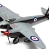 Airfix A04070 de Havilland Mosquito B.XVI/B.35/TT.35 | Flugzeug Bausatz 1:72