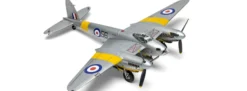 Airfix A04070 de Havilland Mosquito B.XVI/B.35/TT.35 | Flugzeug Bausatz 1:72