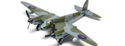 Airfix A04070 de Havilland Mosquito B.XVI/B.35/TT.35 | Flugzeug Bausatz 1:72