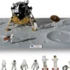 Airfix A50106 Ein kleiner Schritt für einen Menschen... | Geschenk-Set | Raumfahrt Bausatz 1:72