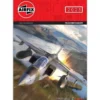 Airfix A78205 Gesamtkatalog 2025 | auf Englisch | Plastikmodellbau