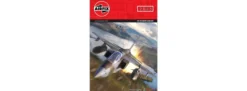 Airfix A78205 Gesamtkatalog 2025 | auf Englisch | Plastikmodellbau