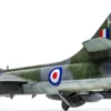 Airfix A09192 Hawker Hunter FGA.9 FR.10 GA.11 | Flugzeug Bausatz 1:48