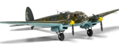 Airfix A06014 Heinkel He111 P-2 | Flugzeug Bausatz 1:72