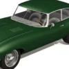 Airfix A55009 Jaguar E-Type Starter Set | Auto Bausatz 1:43