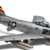 Airfix A08111 North American F-86F Sabre | Flugzeug Bausatz 1:48