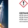 Airfix A50201 Saturn V | Geschenk-Set/Model-Kit | Raumfahrt Bausatz 1:144