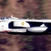 Airfix A11011 Sepecat Jaguar T.2 + T.4 | Flugzeug Bausatz 1:48
