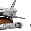 Airfix A50200 Space Shuttle Geschenk-Set | Raumfahrt Bausatz 1:144