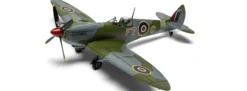 Airfix A05144 Supermarine Spitfire Mk.IXe | Flugzeug Bausatz 1:48