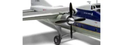 Airfix A05002V Bristol Superfreighter Vintage Classic | Flugzeug Bausatz 1:72