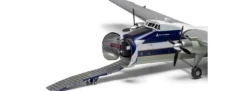 Airfix A05002V Bristol Superfreighter Vintage Classic | Flugzeug Bausatz 1:72