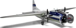 Airfix A05002V Bristol Superfreighter Vintage Classic | Flugzeug Bausatz 1:72