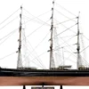 Airfix A09253V Cutty Sark 1869 | Schiffbausatz 1:130