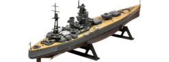 Airfix A04203V HMS Nelson | Schiff Bausatz 1:600