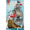 Airfix A09254V HMS Prince Linienschiff | Schiff Bausatz 1:180