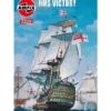 Airfix A09252V HMS Victory 1765 | Schiffbausatz 1:180