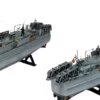 Airfix A10280V Schnellboot E-Boat | Schiff Bausatz 1:72